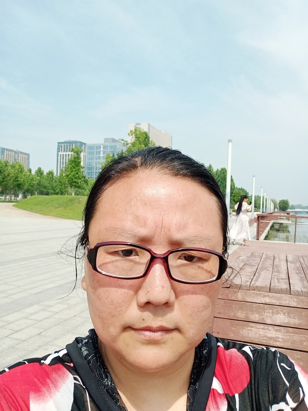 苦乐的第四张照片--淮安相亲服务中心