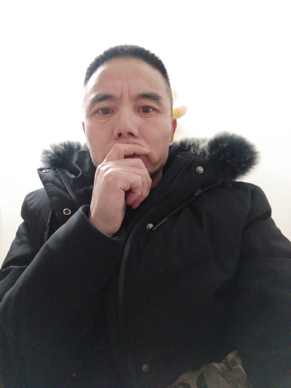 孤独人生的第一张照片--淮安相亲服务中心