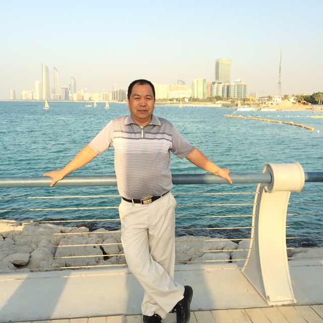 爱时尚爱旅游的第一张照片--淮安相亲服务中心