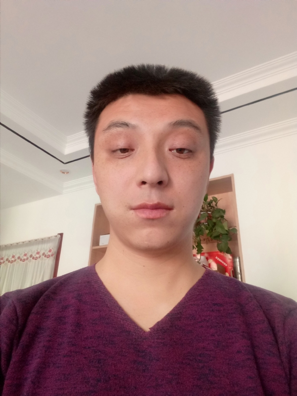 钱永辉的第一张照片--淮安相亲服务中心