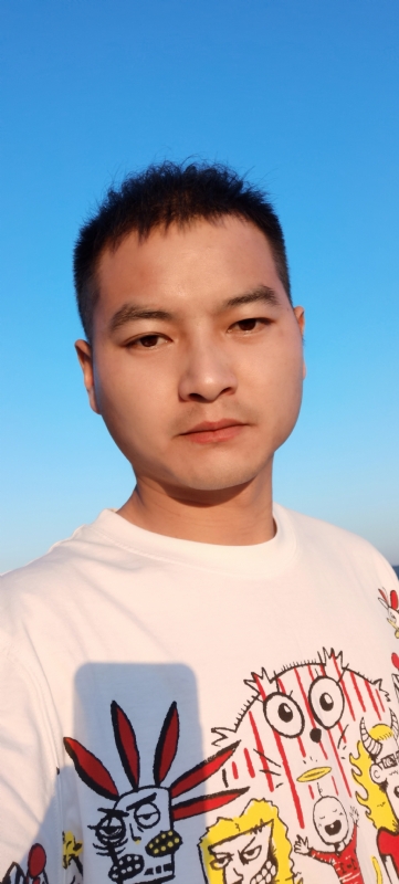 有梦不怕痛的第一张照片--淮安相亲服务中心