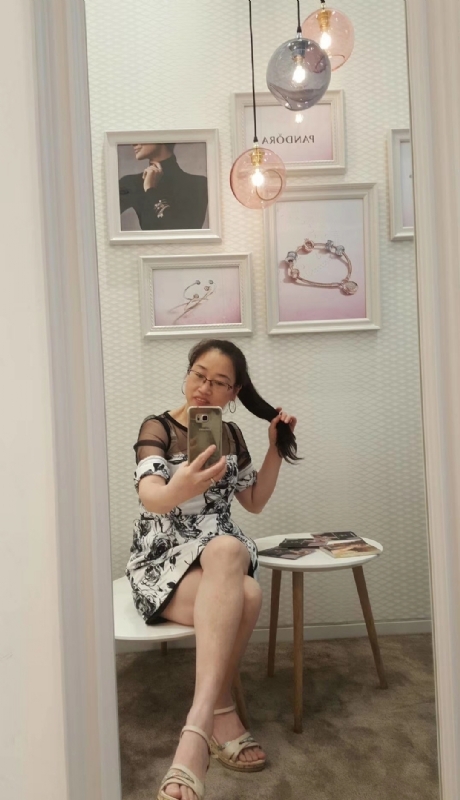 阿红的第一张照片--淮安相亲服务中心