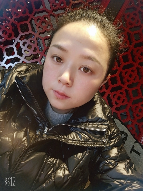 携手同行的第一张照片--淮安相亲服务中心