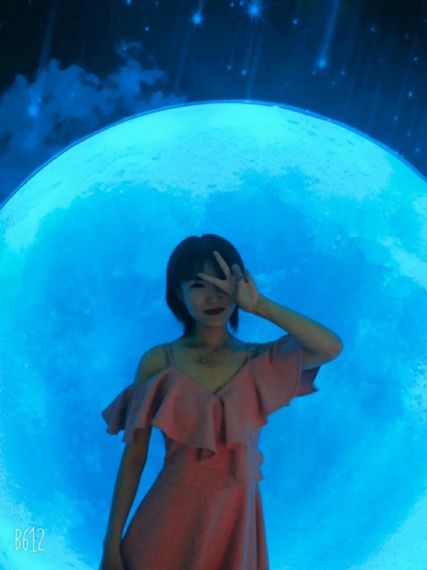 Smile的第一张照片--淮安相亲服务中心