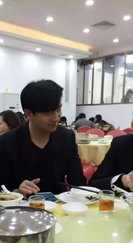 心灵深处的第一张照片--淮安相亲服务中心