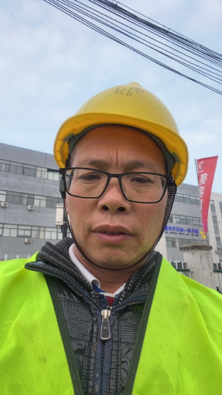 蔡付泽的第一张照片--淮安相亲服务中心