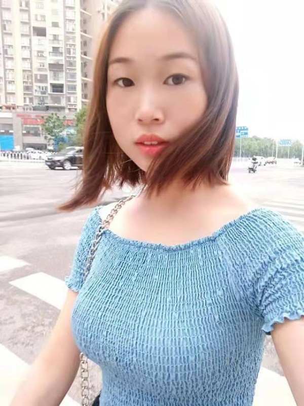 秋水伊人的第四张照片--淮安相亲服务中心