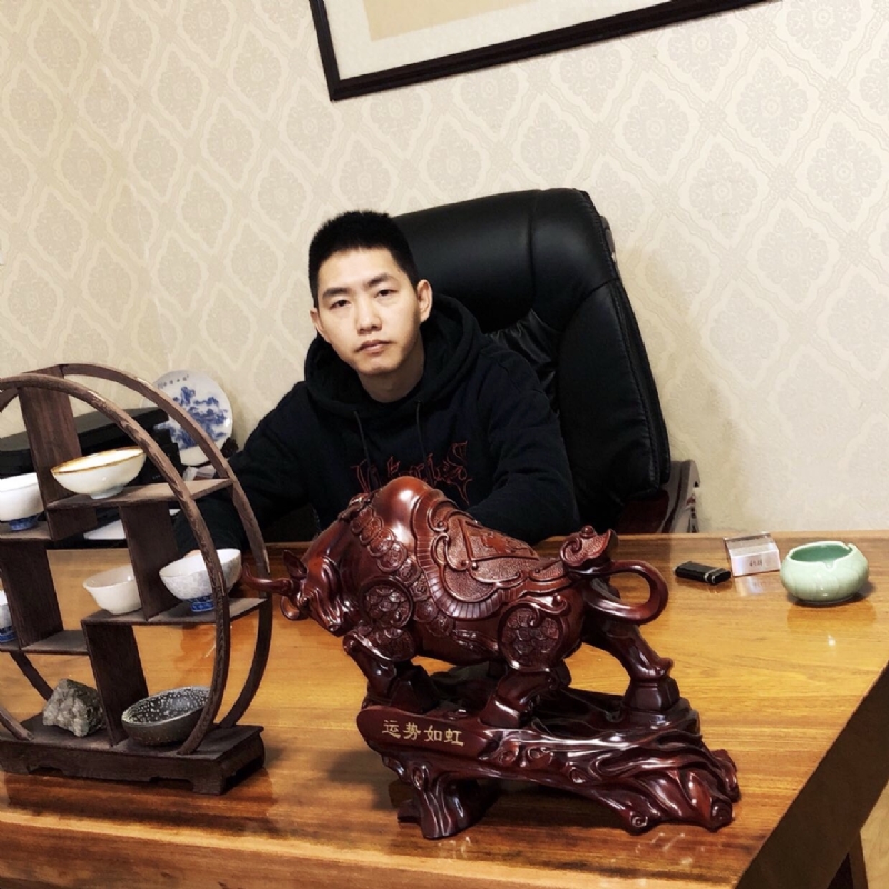 平淡的鸽子的第三张照片--淮安相亲服务中心