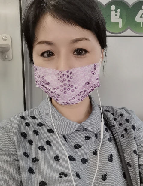 哈哈的第一张照片--淮安相亲服务中心