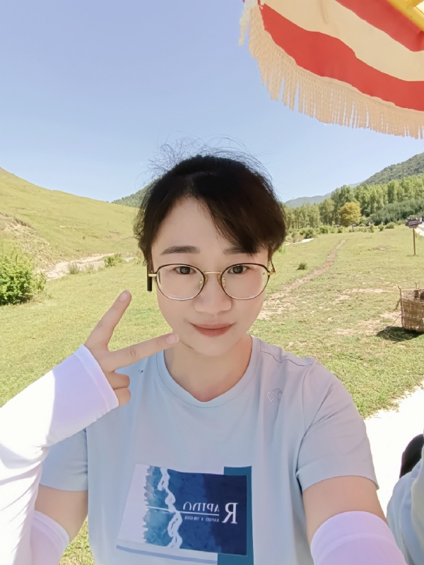 暖暖的第一张照片--淮安相亲服务中心