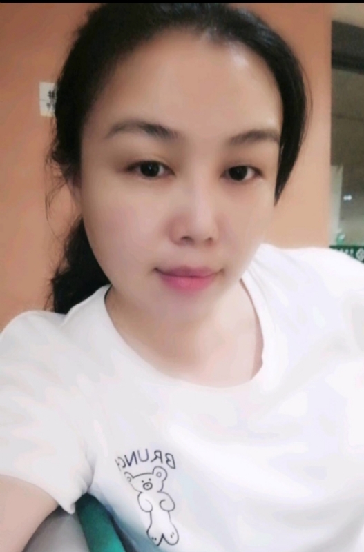 淡淡的云的第一张照片--淮安相亲服务中心