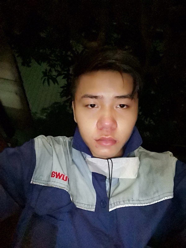 路过的第二张照片--淮安相亲服务中心