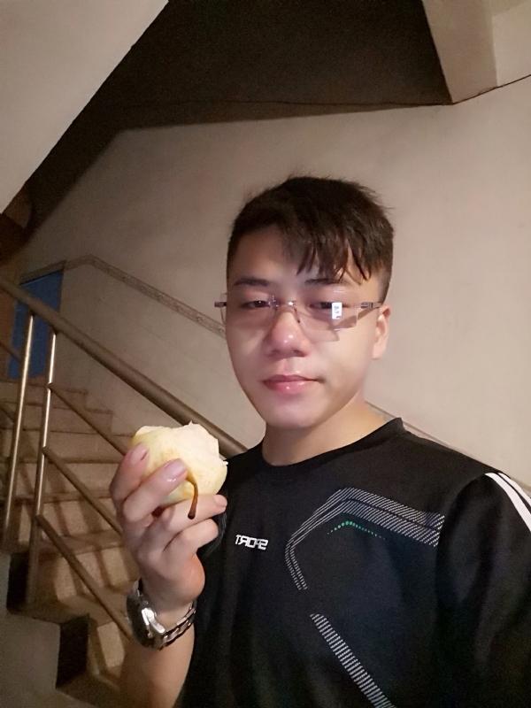 路过的第三张照片--淮安相亲服务中心