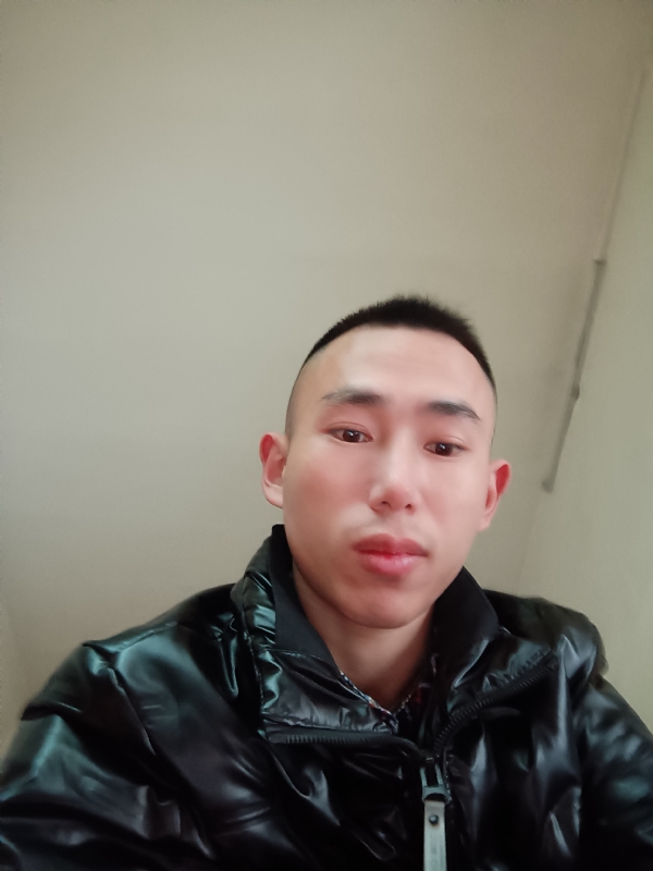 阿浩的第一张照片--淮安相亲服务中心