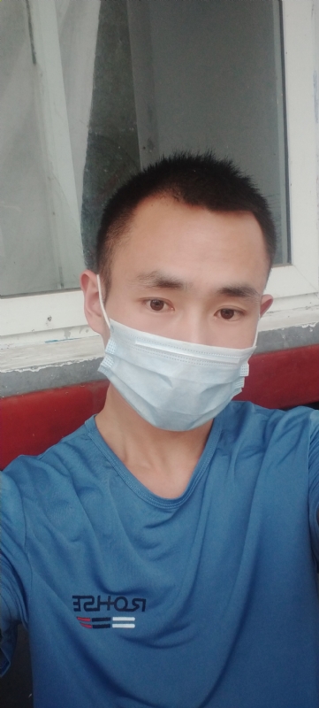 阿浩的第二张照片--淮安相亲服务中心