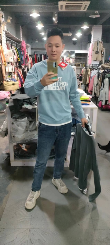 快乐永恒的第三张照片--淮安相亲服务中心