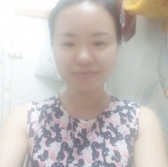 阿定的第一张照片--淮安相亲服务中心