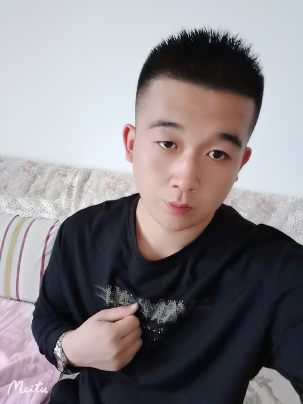 找对象的第一张照片--淮安相亲服务中心