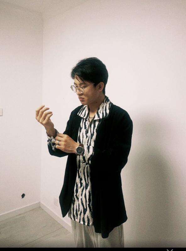 艾啊的第二张照片--淮安相亲服务中心