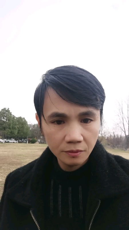 无悔的第一张照片--淮安相亲服务中心