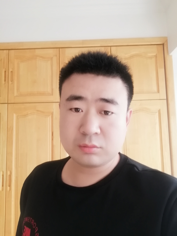 楚青林的第一张照片--淮安相亲服务中心