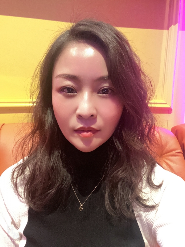 幸福的第一张照片--淮安相亲服务中心