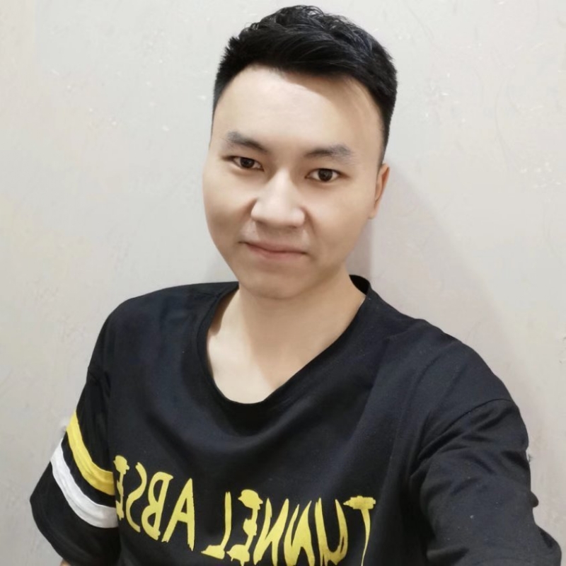 大男孩的第一张照片--淮安相亲服务中心