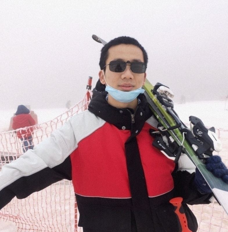 开心果的第一张照片--淮安相亲服务中心