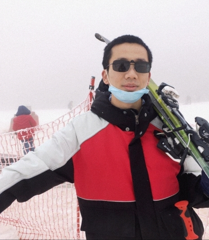 开心果的第一张照片--淮安相亲服务中心