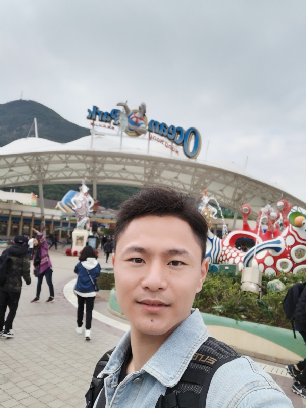 伸手摘星星的第一张照片--淮安相亲服务中心