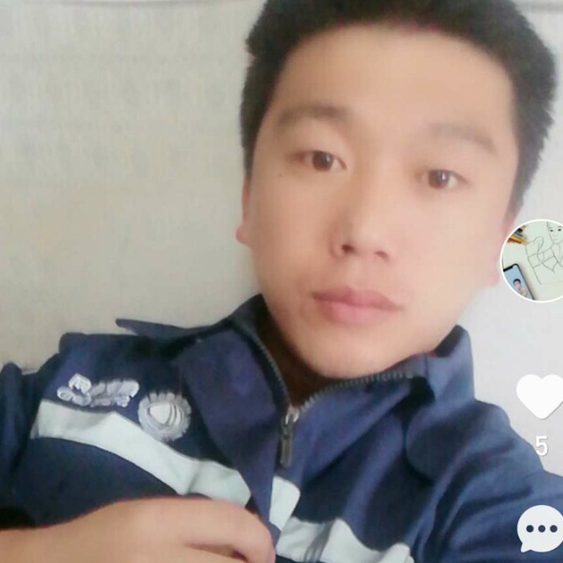 猛猛哒的第一张照片--淮安相亲服务中心