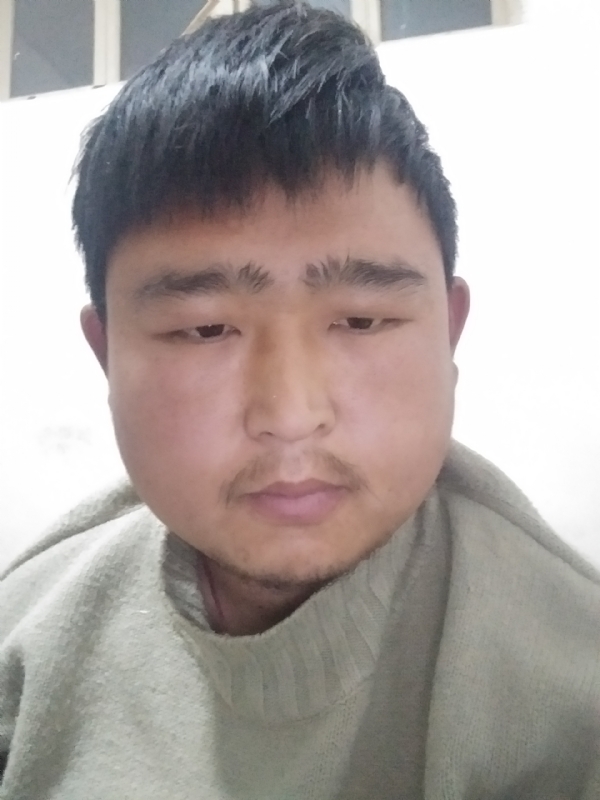 郝营的第一张照片--淮安相亲服务中心