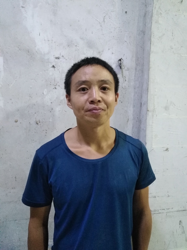 栋哥的第一张照片--淮安相亲服务中心