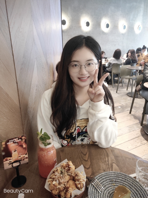 皮卡小姐的第一张照片--淮安相亲服务中心