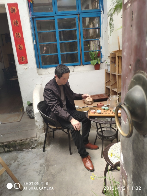 天涯海角的第一张照片--淮安相亲服务中心