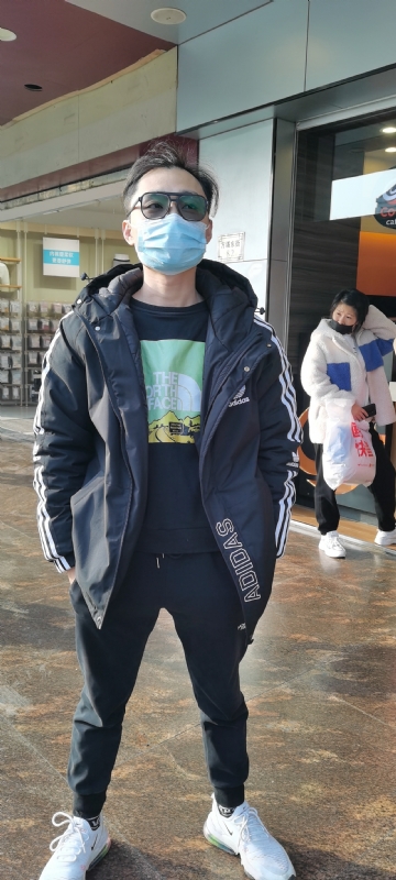 奔波霸的第二张照片--淮安相亲服务中心