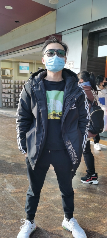 奔波霸的第三张照片--淮安相亲服务中心