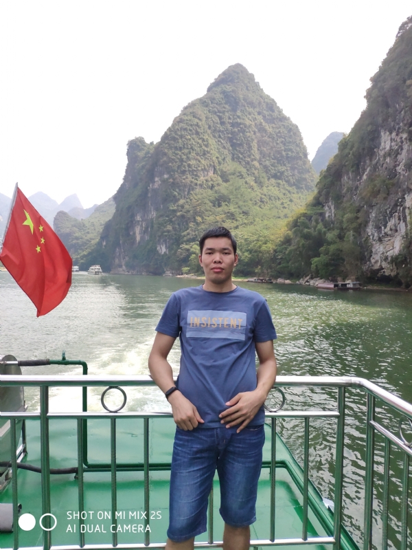 只为你而来的第二张照片--淮安相亲服务中心