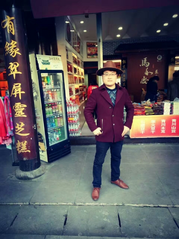 手心里的温柔的第一张照片--淮安相亲服务中心