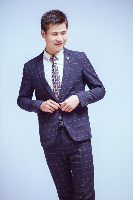 浅笑伊｜人ゾ落红尘的第二张照片--淮安相亲服务中心