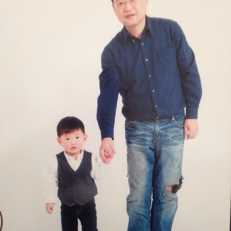 王医生的第一张照片--淮安相亲服务中心