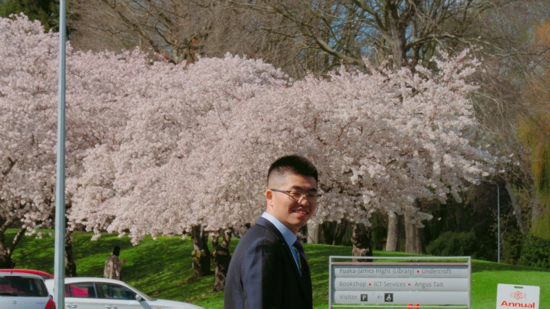 Jacob的第二张照片--淮安相亲服务中心