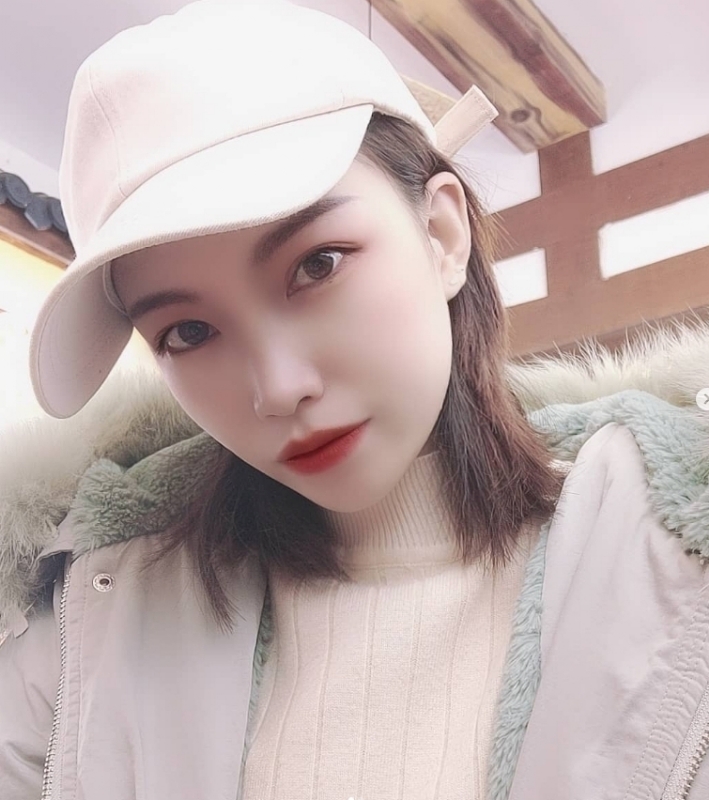 小婉的第一张照片--淮安相亲服务中心