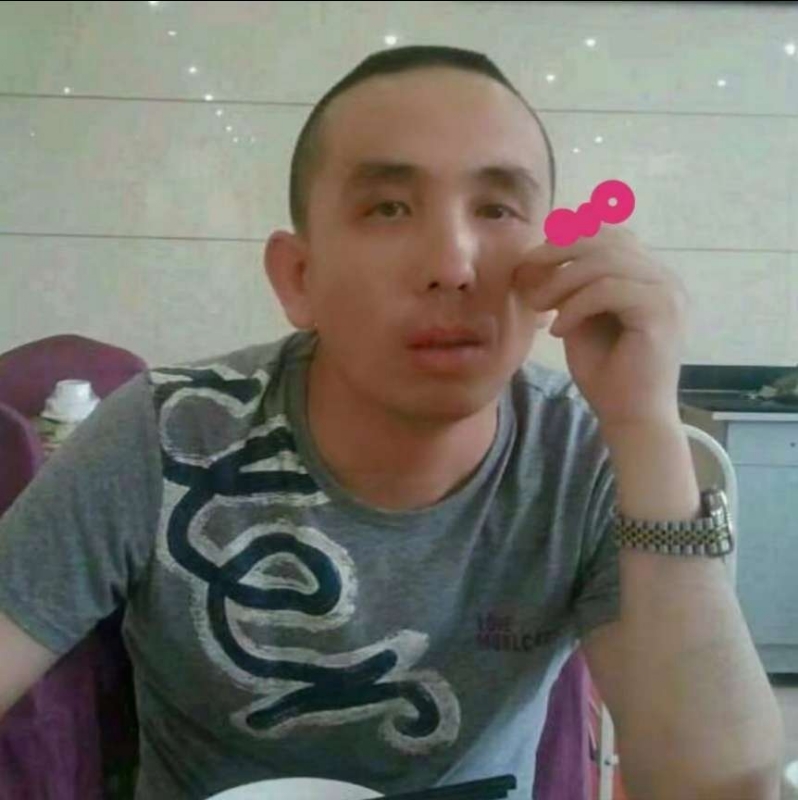 虎虎虎的第一张照片--淮安相亲服务中心