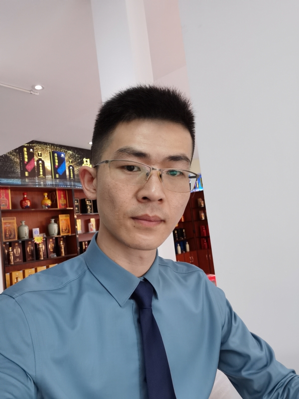 茅台老酒的第一张照片--淮安相亲服务中心