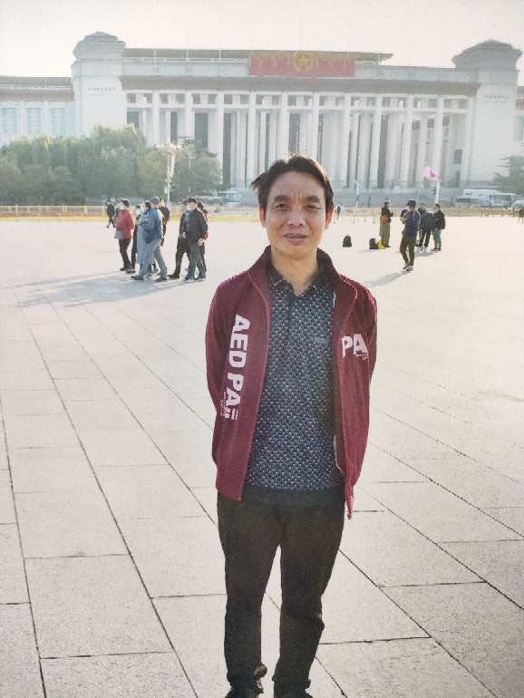 征婚脱单的第二张照片--淮安相亲服务中心