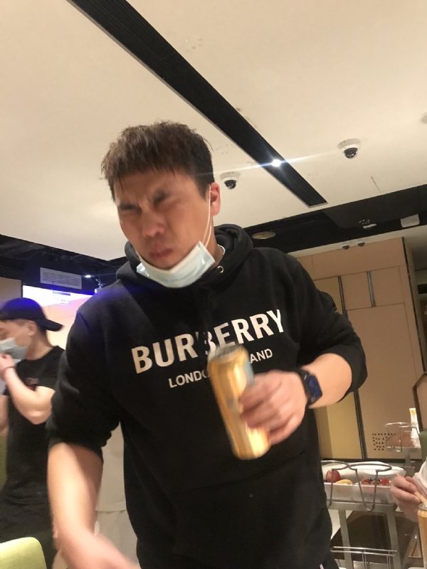 偶遇的第一张照片--淮安相亲服务中心