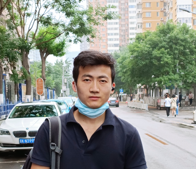 随风飘飘的第一张照片--淮安相亲服务中心