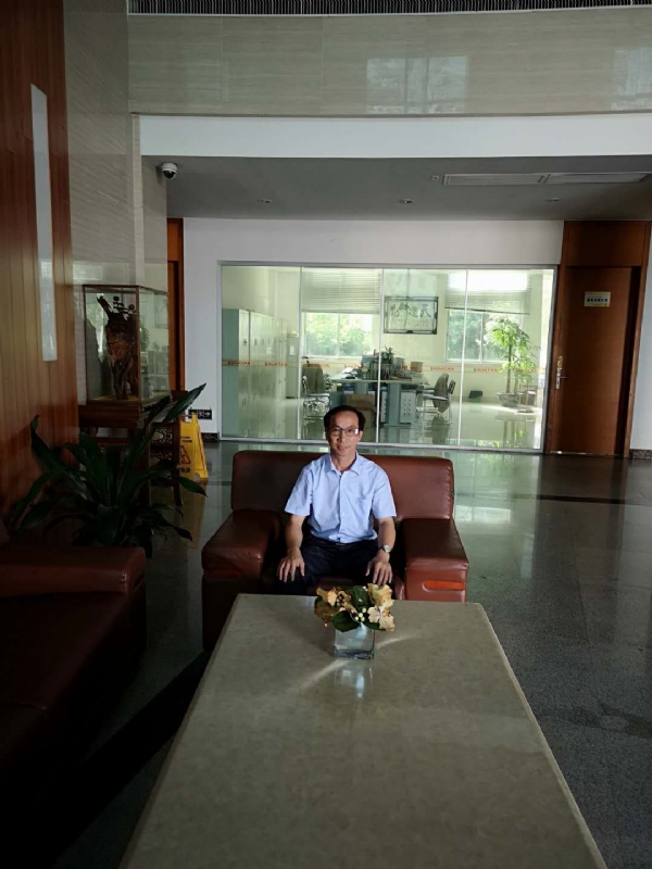 珍惜的第一张照片--淮安相亲服务中心