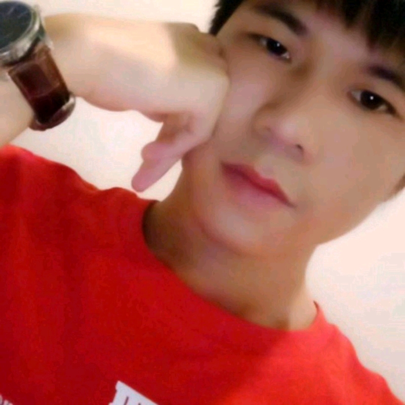 小覃的第一张照片--淮安相亲服务中心